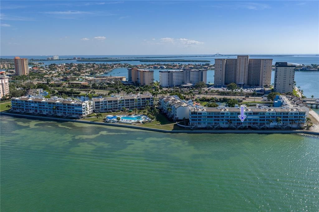 На продажу: $675,000 (2 спален, 2 ванн, 1255 Квадратных фут)