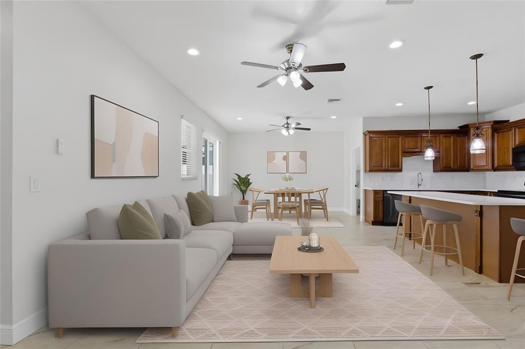 For Rent: $4,200 (4 beds, 3 baths, 2331 Square Feet)