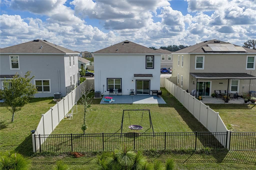 For Sale: $360,000 (4 beds, 2 baths, 2007 Square Feet)