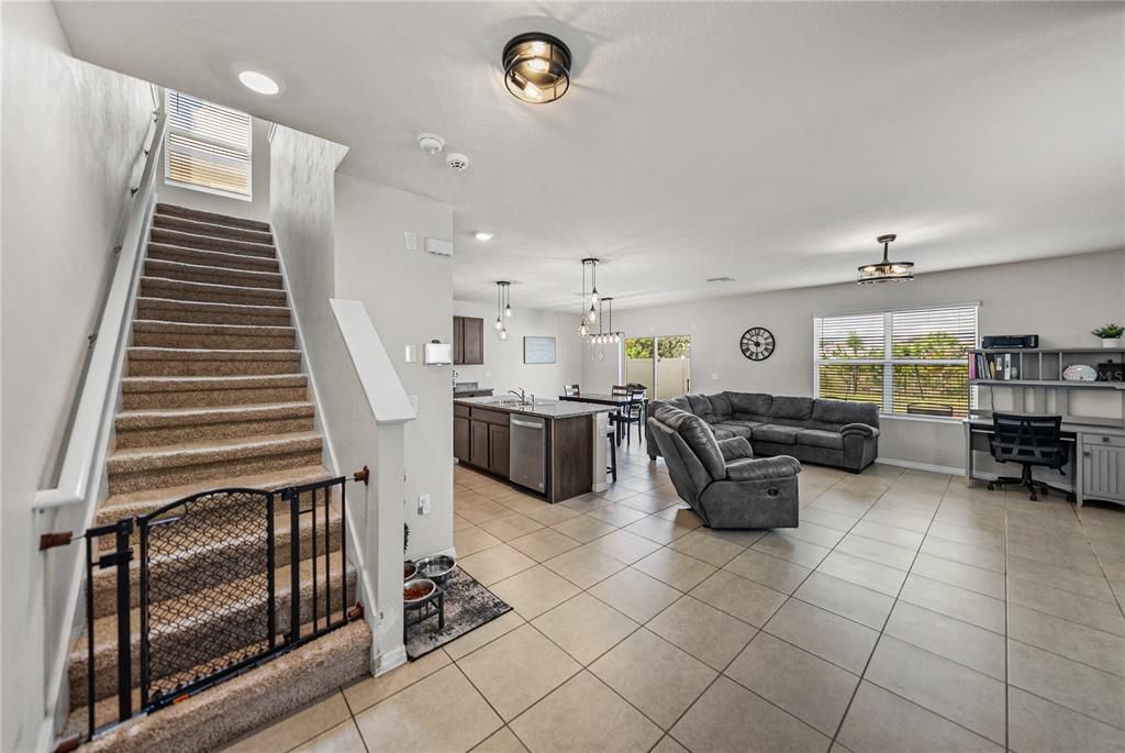 For Sale: $360,000 (4 beds, 2 baths, 2007 Square Feet)