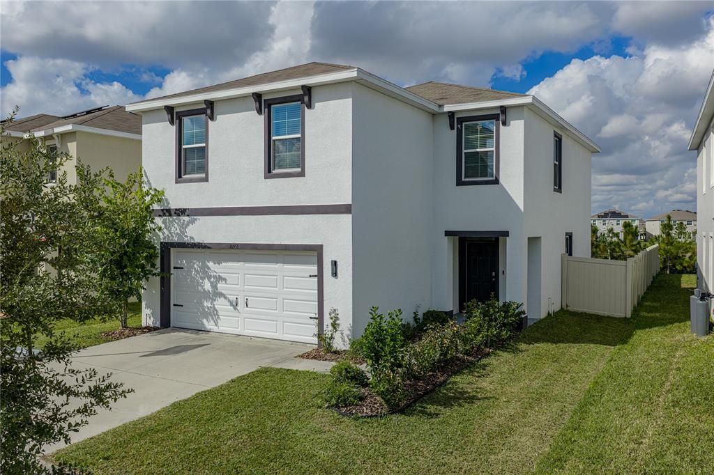 For Sale: $360,000 (4 beds, 2 baths, 2007 Square Feet)