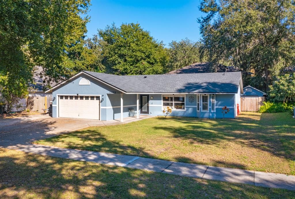 На продажу: $349,900 (3 спален, 2 ванн, 1491 Квадратных фут)