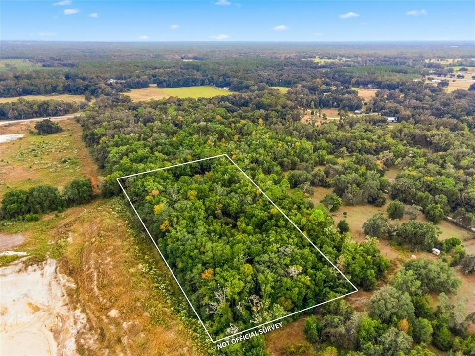 待售: $250,000 (5.00 acres)