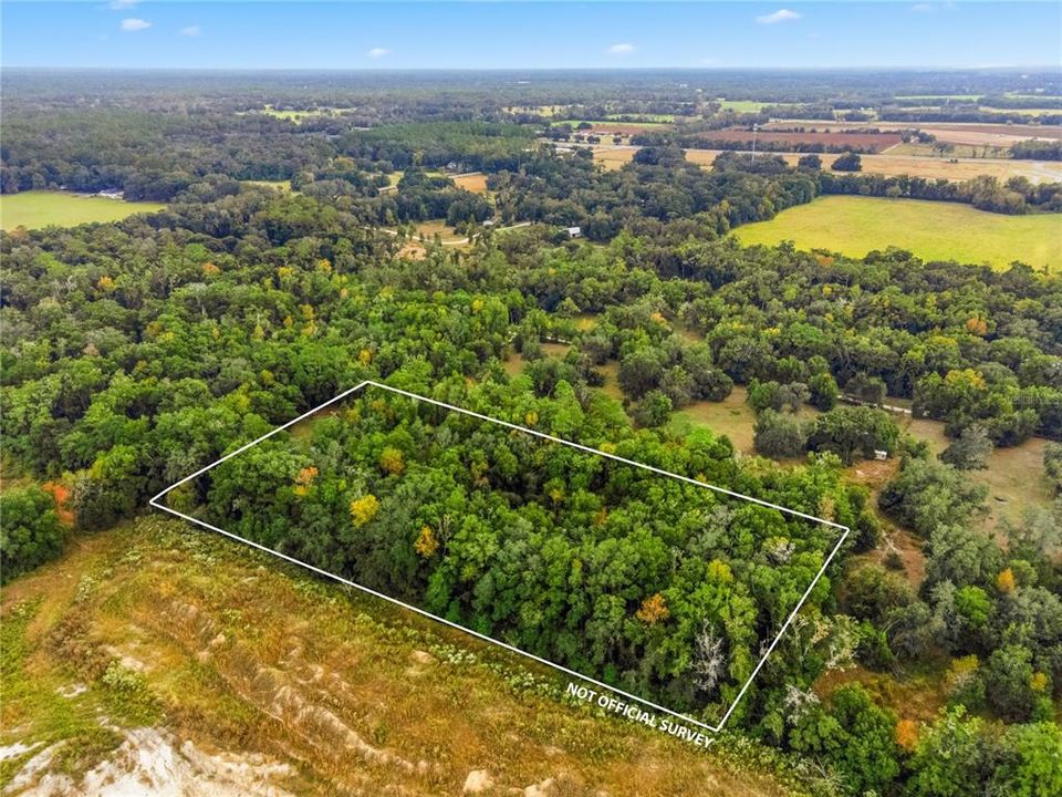 待售: $250,000 (5.00 acres)