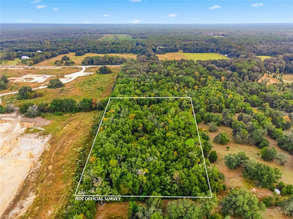 待售: $250,000 (5.00 acres)