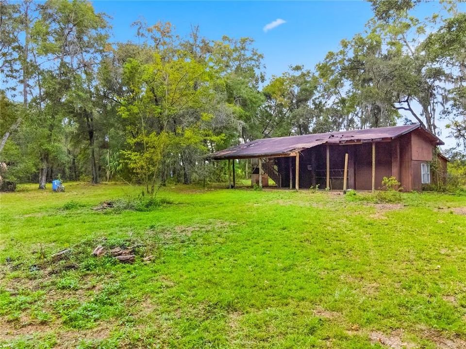 待售: $250,000 (5.00 acres)