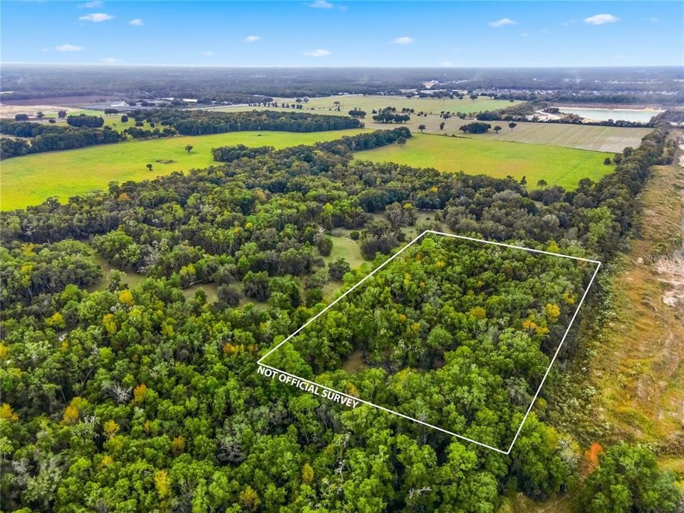 待售: $250,000 (5.00 acres)