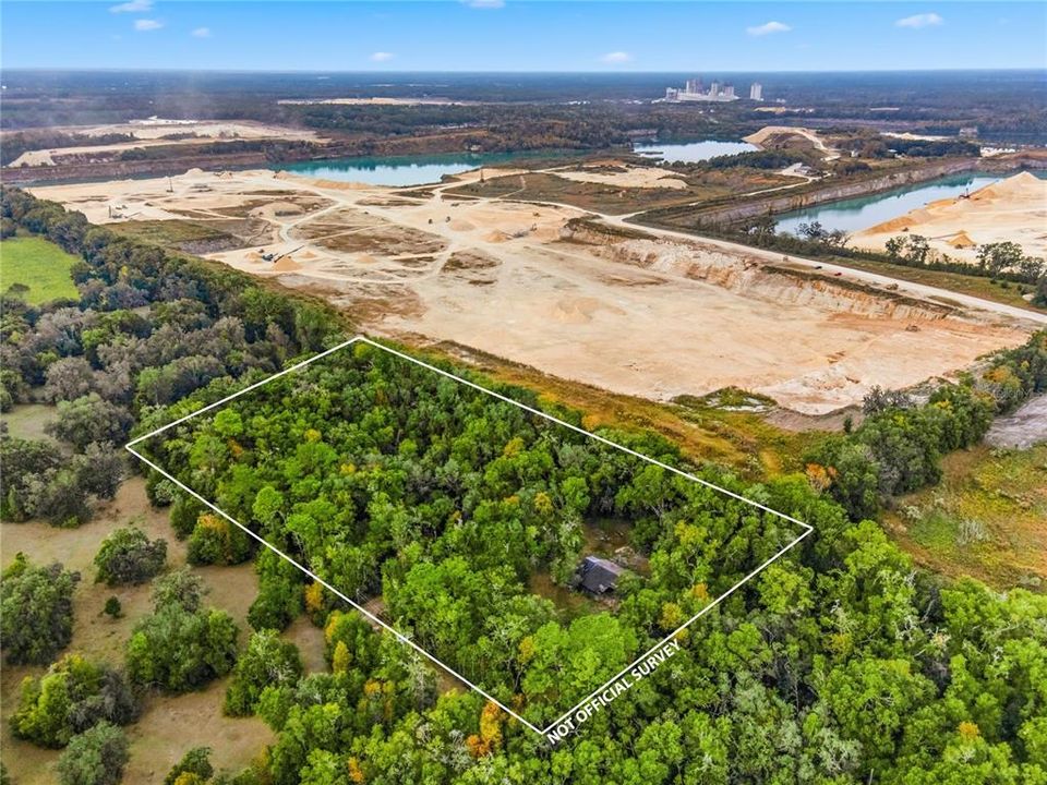 待售: $250,000 (5.00 acres)