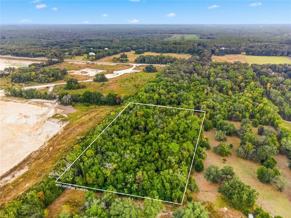 待售: $250,000 (5.00 acres)