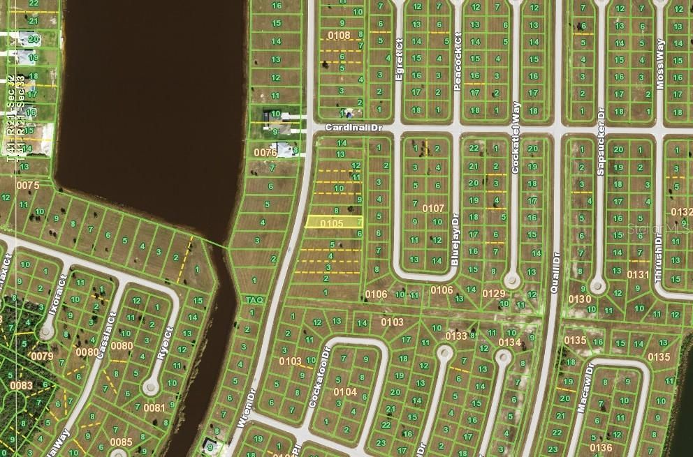 For Sale: $40,000 (0.29 acres)