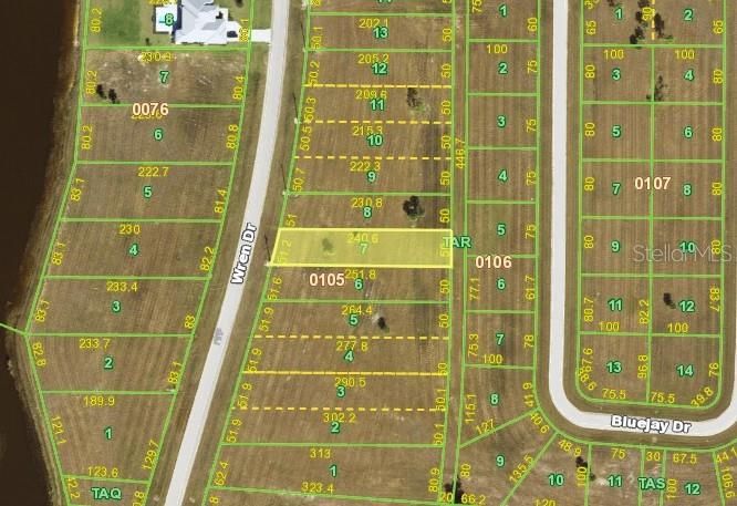 For Sale: $40,000 (0.29 acres)