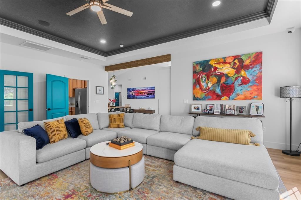 Active With Contract: $5,500 (4 beds, 3 baths, 3014 Square Feet)