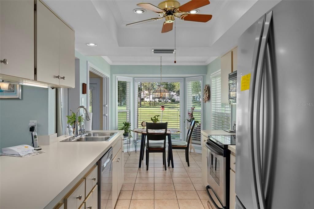 For Rent: $3,400 (2 beds, 2 baths, 1426 Square Feet)