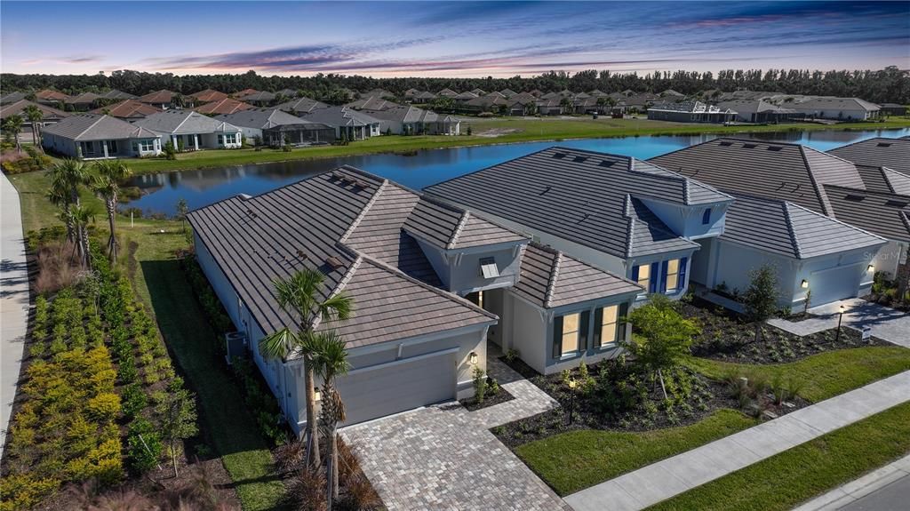 На продажу: $1,025,000 (4 спален, 3 ванн, 3108 Квадратных фут)