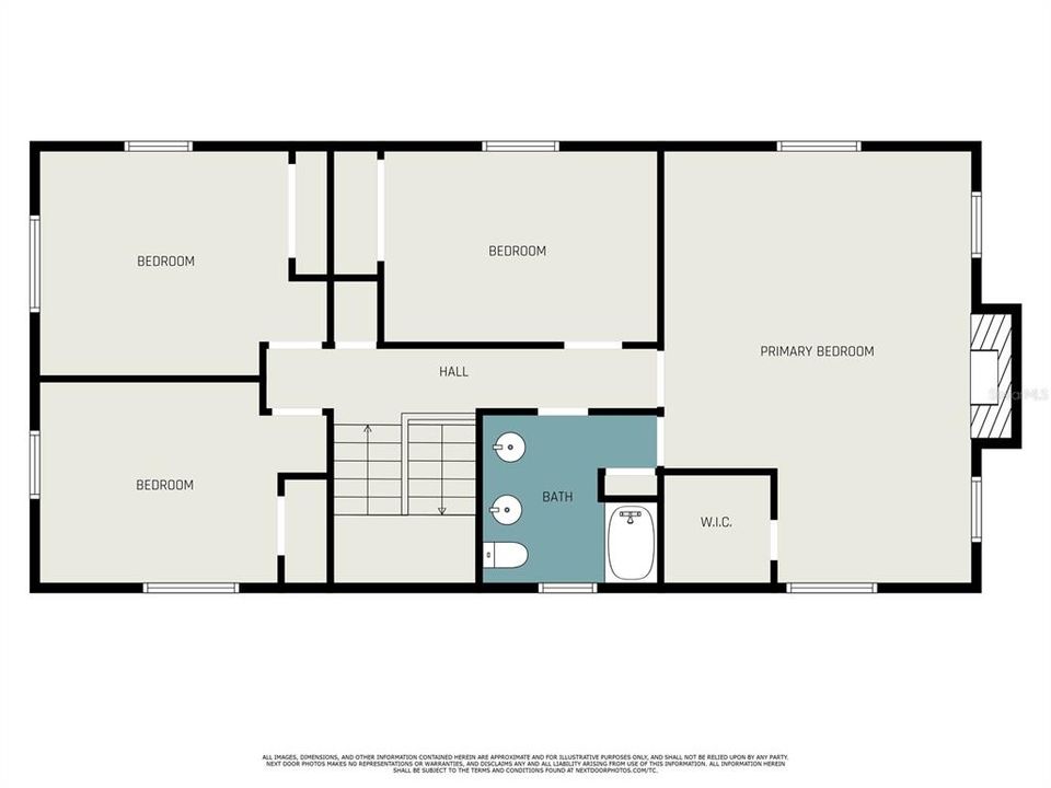 For Sale: $679,999 (5 beds, 3 baths, 3480 Square Feet)