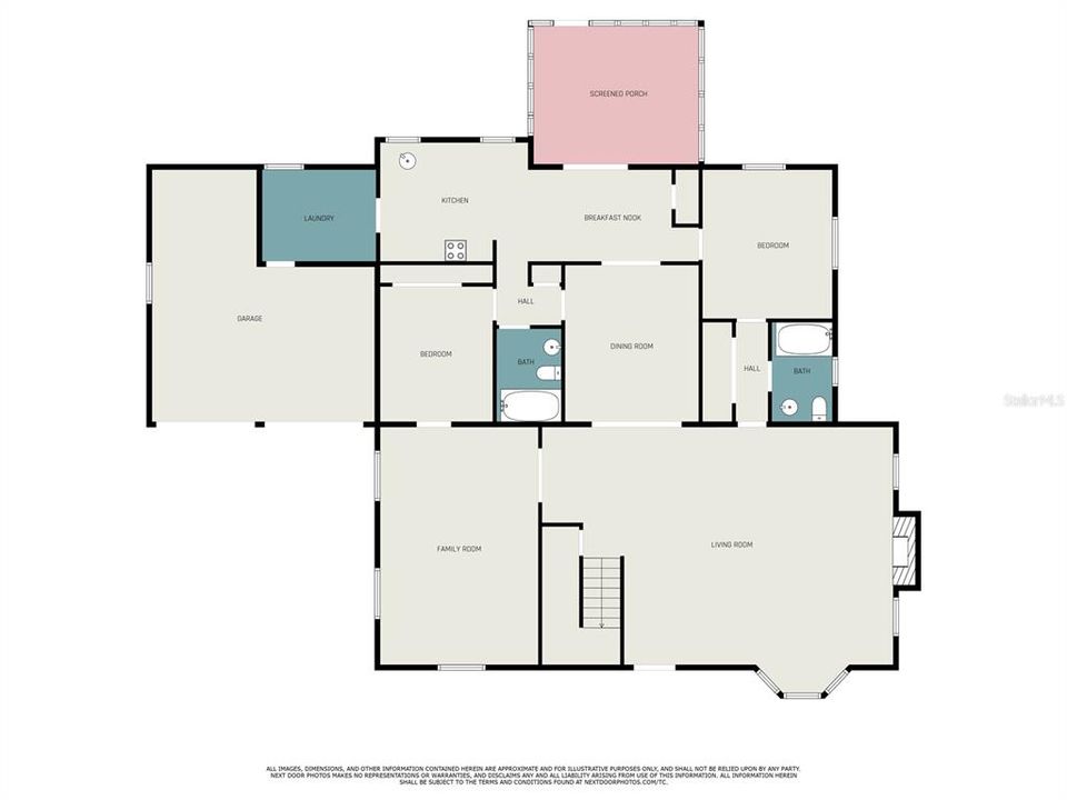 For Sale: $679,999 (5 beds, 3 baths, 3480 Square Feet)