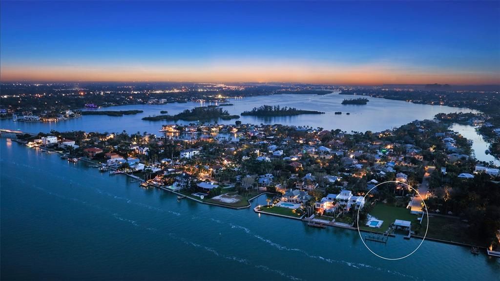 For Sale: $9,850,000 (1.11 acres)