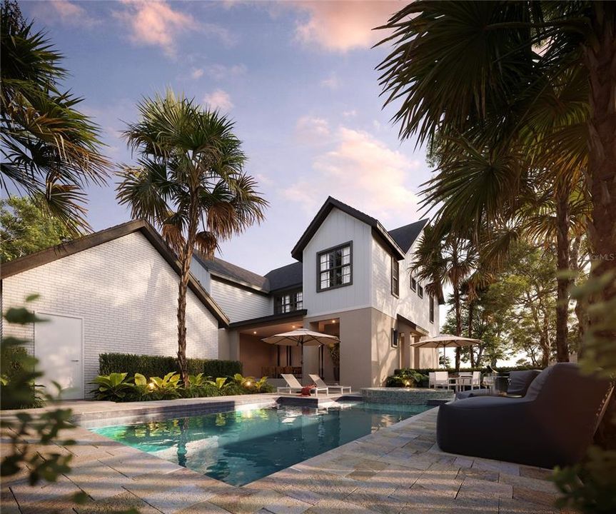 En Venta: $2,130,760 (5 camas, 5 baños, 3992 Pies cuadrados)