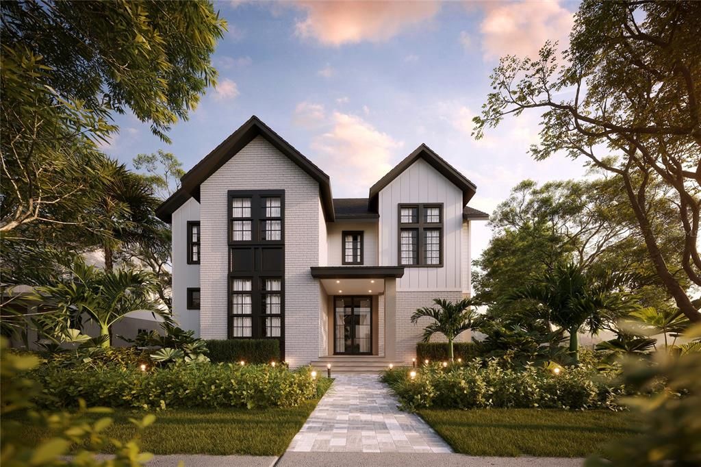 En Venta: $2,130,760 (5 camas, 5 baños, 3992 Pies cuadrados)