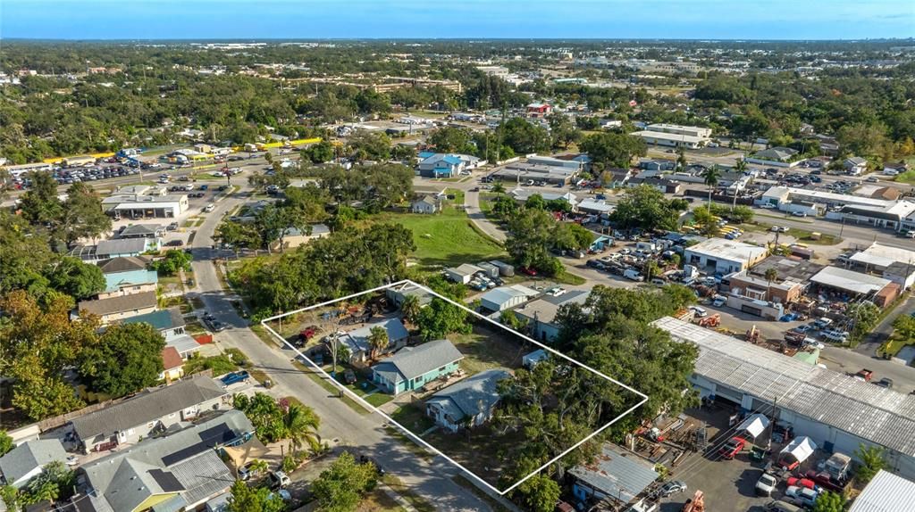 На продажу: $1,300,000 (0 спален, 0 ванн, 31000 Квадратных фут)