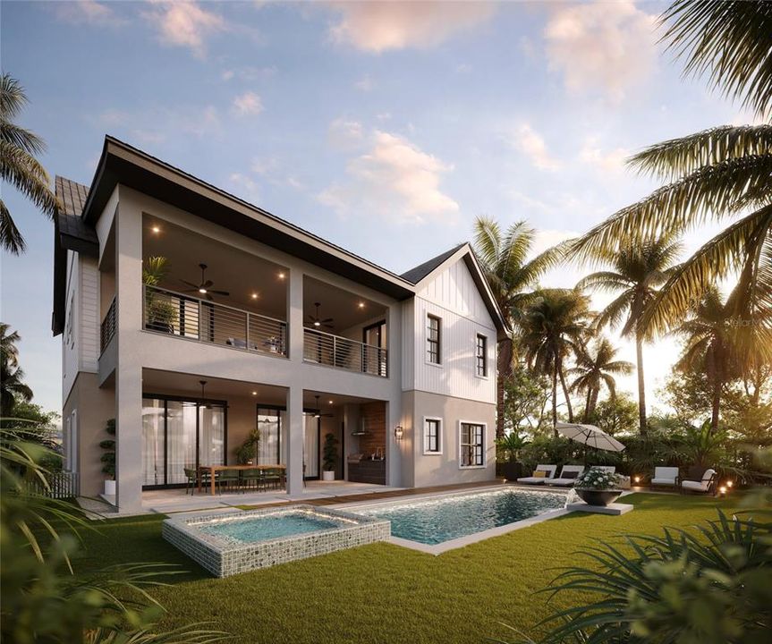 待售: $2,238,120 (5 贝兹, 5 浴室, 4204 平方英尺)