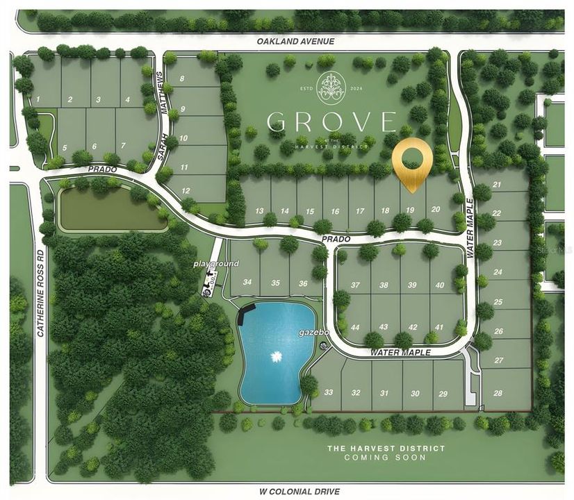 待售: $2,238,120 (5 贝兹, 5 浴室, 4204 平方英尺)