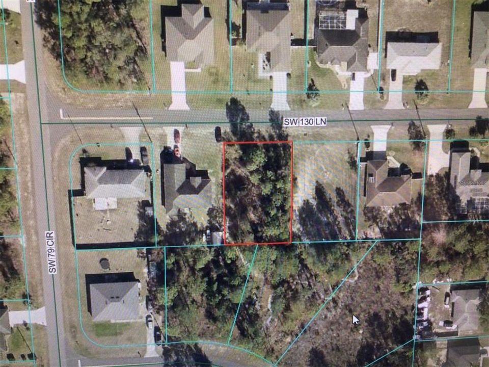 待售: $50,000 (0.24 acres)