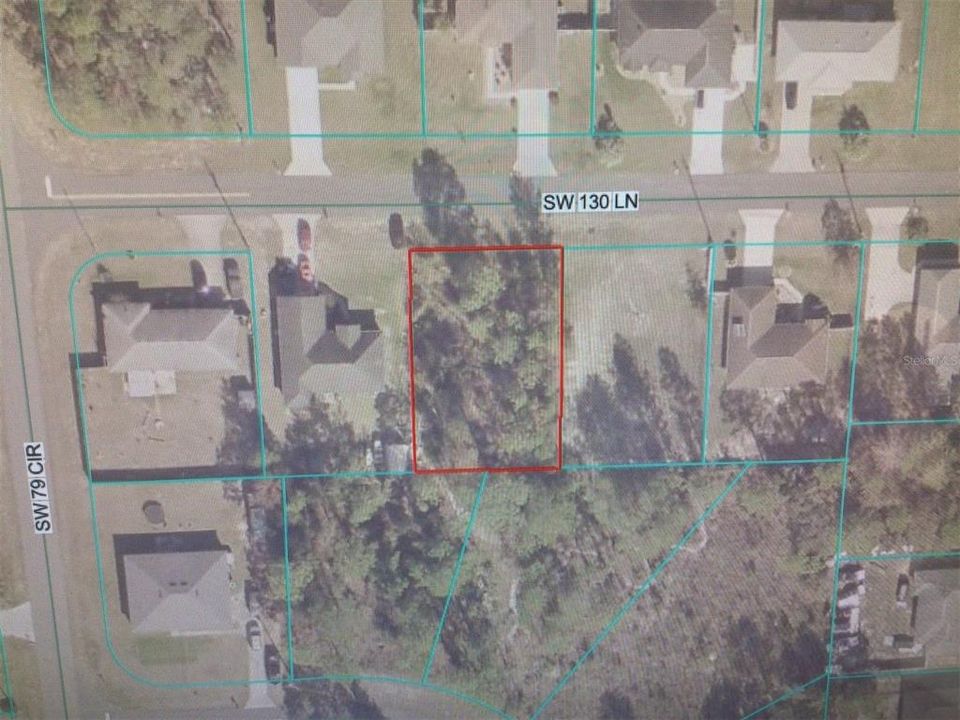 待售: $50,000 (0.24 acres)