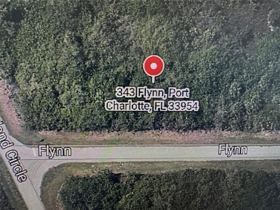 En Venta: $19,000 (0.23 acres)