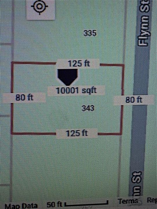 En Venta: $19,000 (0.23 acres)