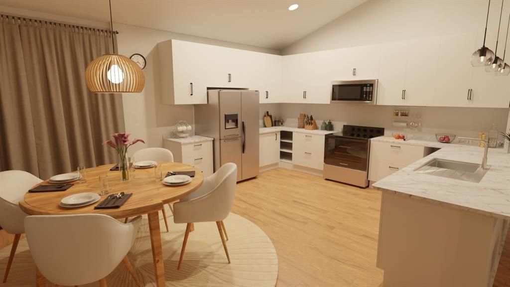 Под контрактом: $339,500 (4 спален, 2 ванн, 1852 Квадратных фут)