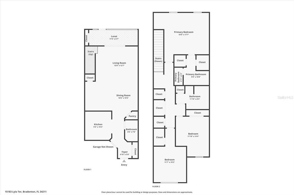 待售: $359,900 (3 贝兹, 2 浴室, 1925 平方英尺)