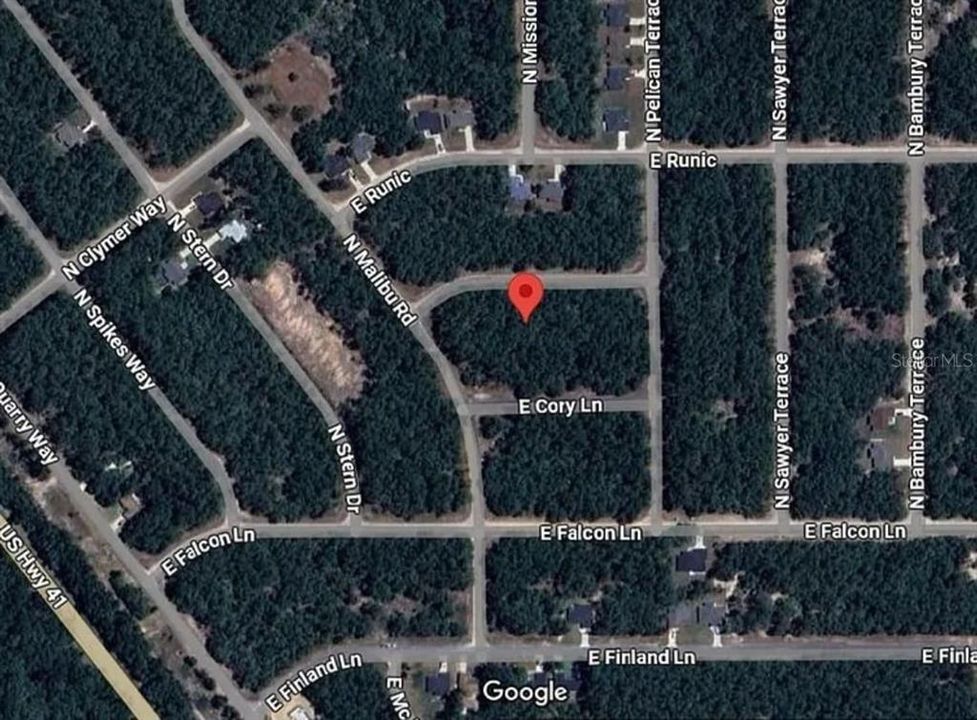 For Sale: $19,900 (0.23 acres)