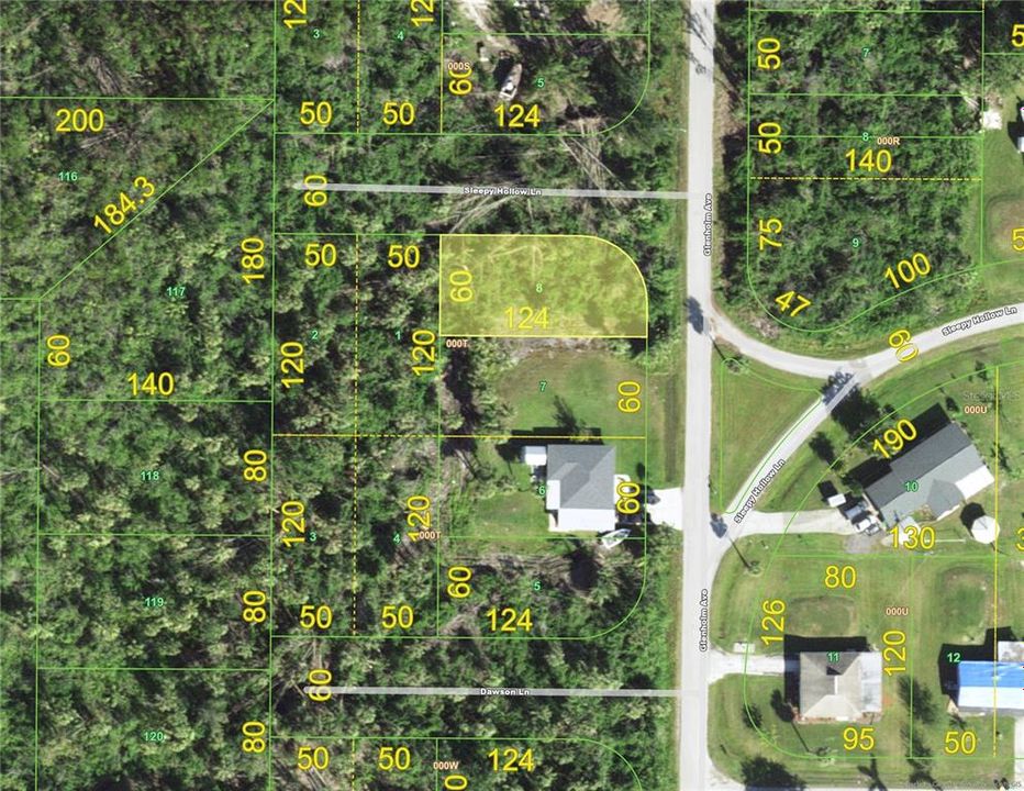 For Sale: $12,900 (0.17 acres)