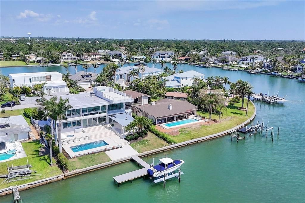 For Sale: $7,875,000 (4 beds, 4 baths, 4559 Square Feet)