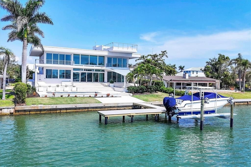 For Sale: $7,875,000 (4 beds, 4 baths, 4559 Square Feet)