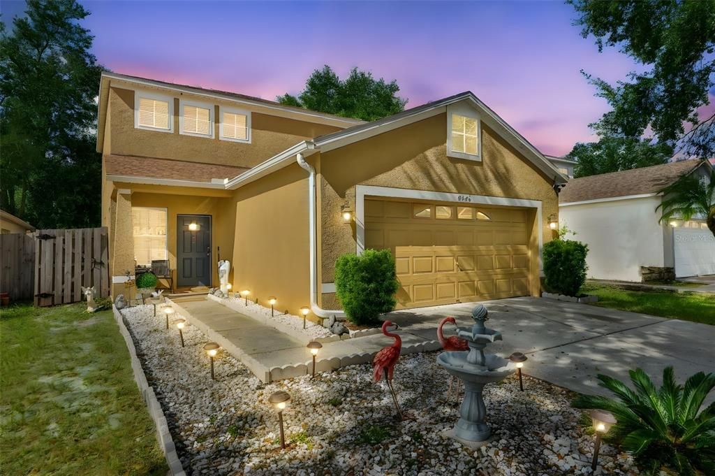 На продажу: $320,000 (4 спален, 2 ванн, 1544 Квадратных фут)