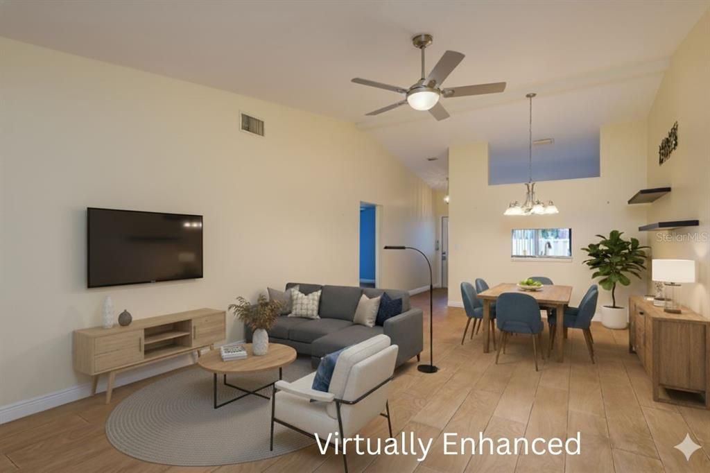 For Sale: $225,000 (2 beds, 2 baths, 1177 Square Feet)