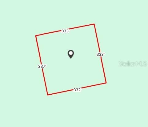 待售: $17,900 (2.50 acres)