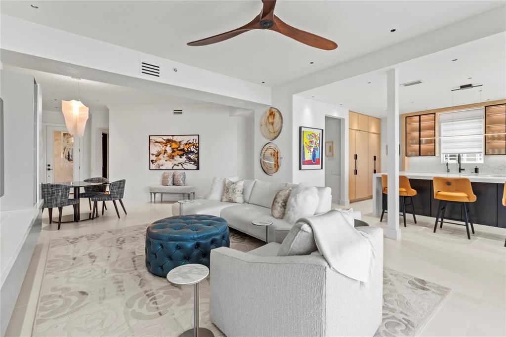 For Rent: $6,500 (2 beds, 2 baths, 1983 Square Feet)