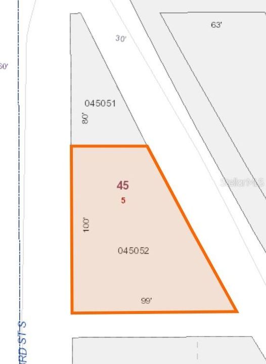 待售: $129,000 (0.17 acres)