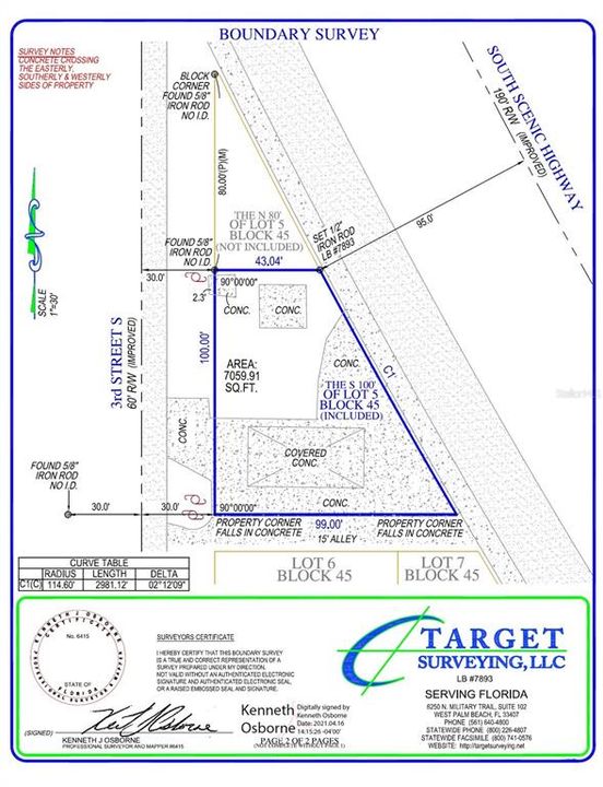 待售: $129,000 (0.17 acres)