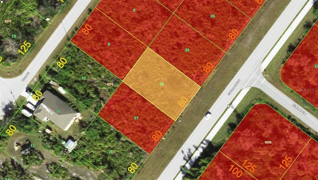 For Sale: $24,000 (0.23 acres)