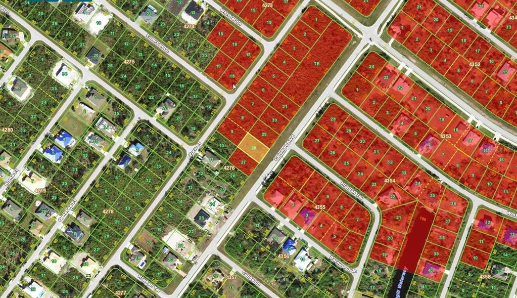 For Sale: $24,000 (0.23 acres)