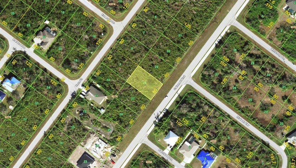 For Sale: $24,000 (0.23 acres)