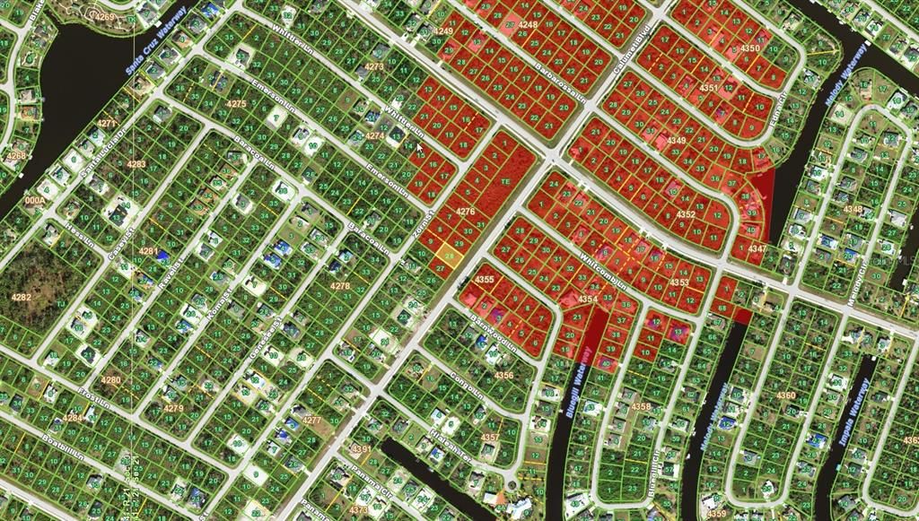 For Sale: $24,000 (0.23 acres)