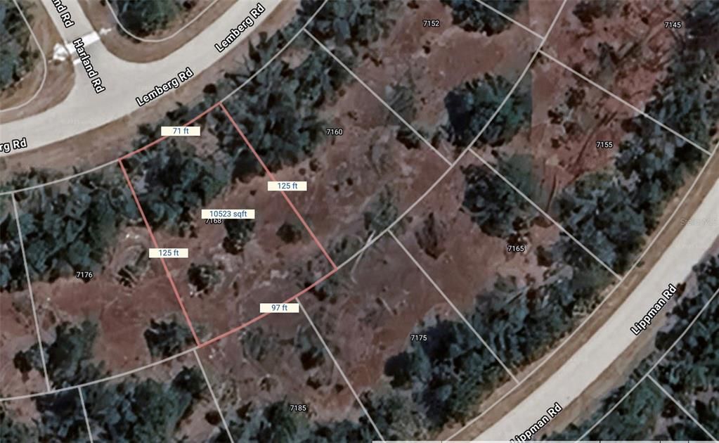 合同活跃: $12,000 (0.24 acres)