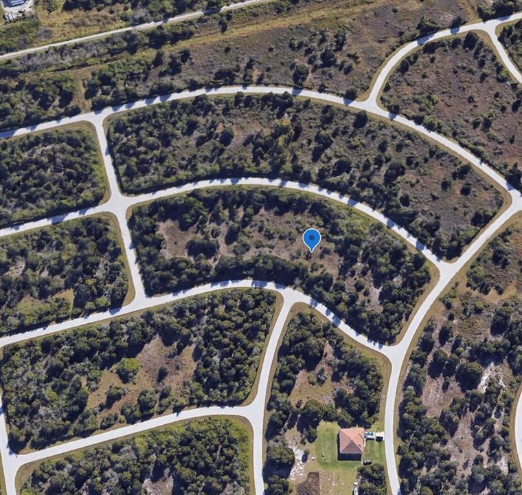 合同活跃: $12,000 (0.24 acres)