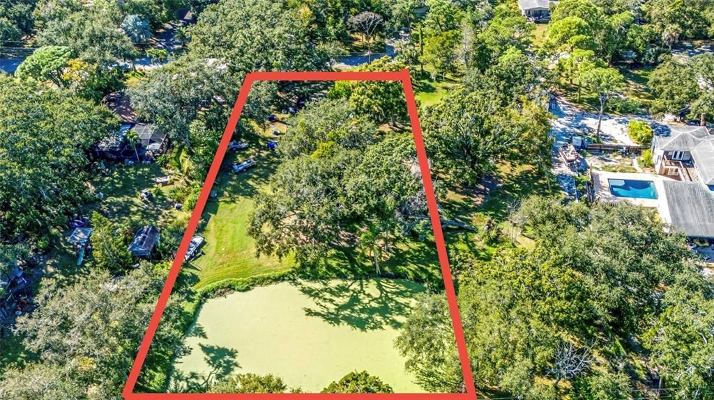 For Sale: $520,000 (0.71 acres)