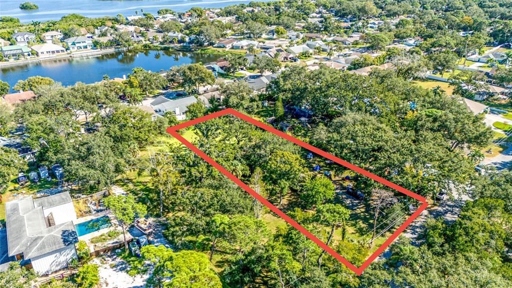 For Sale: $520,000 (0.71 acres)